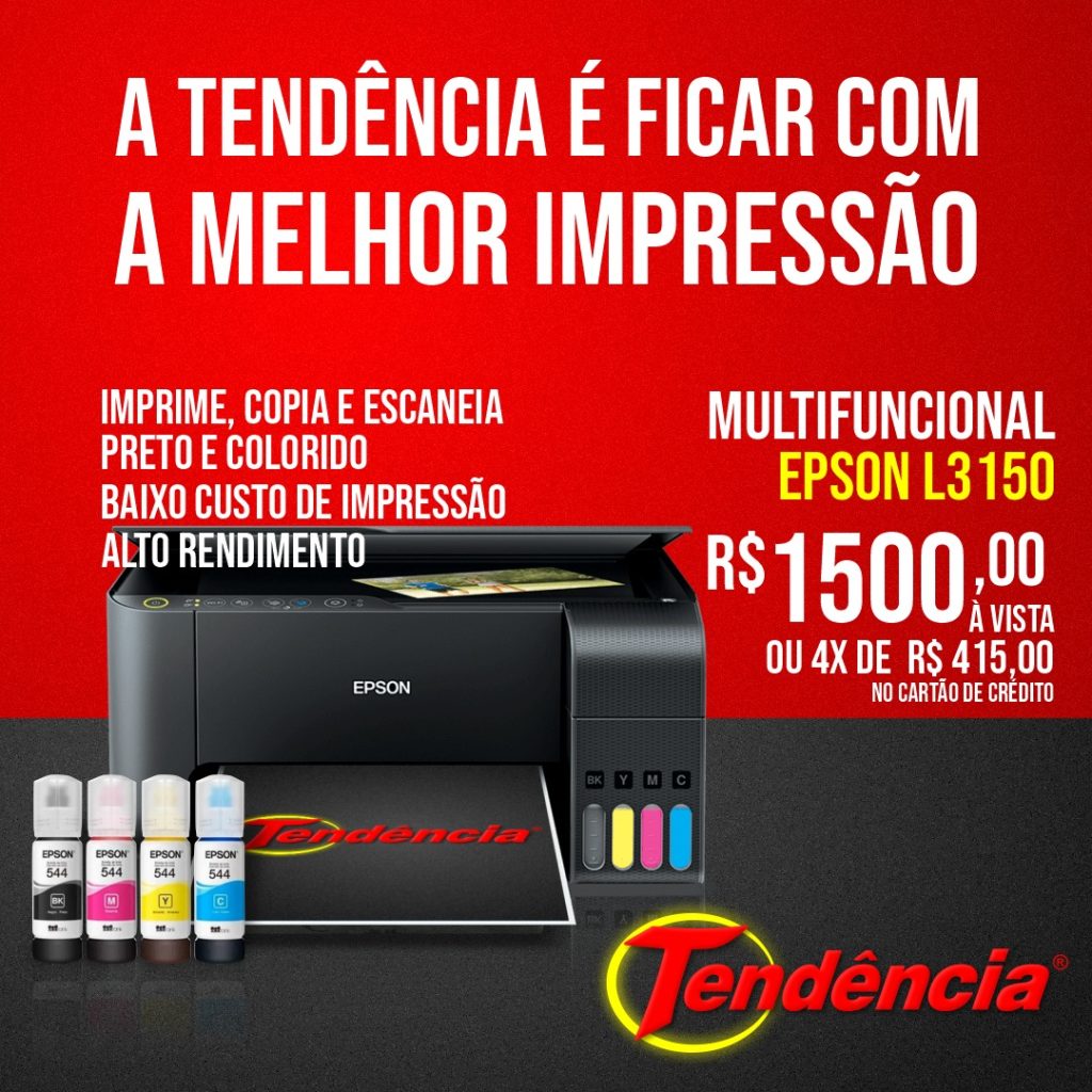 impressora, epson, impressão, 
