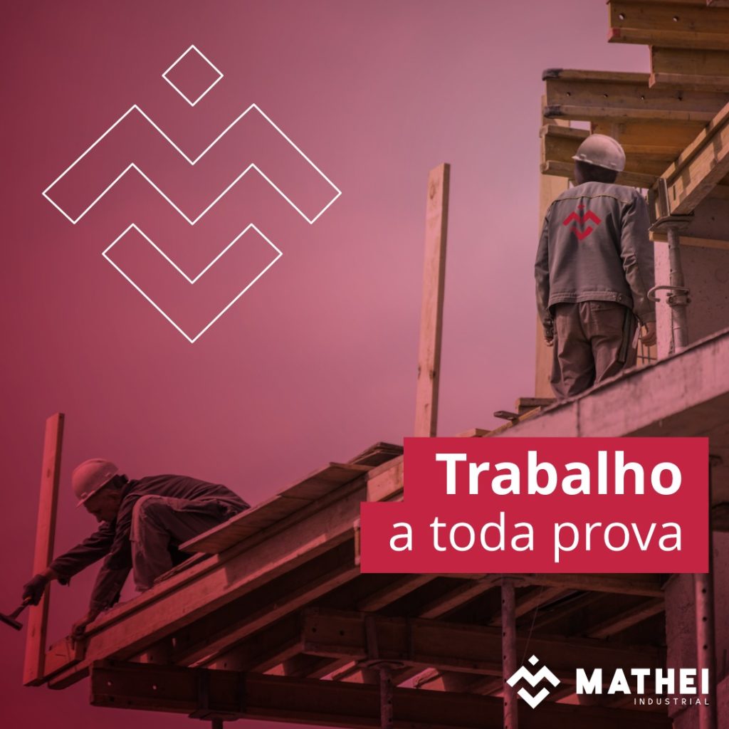 construção, obra, marketing de conteudo