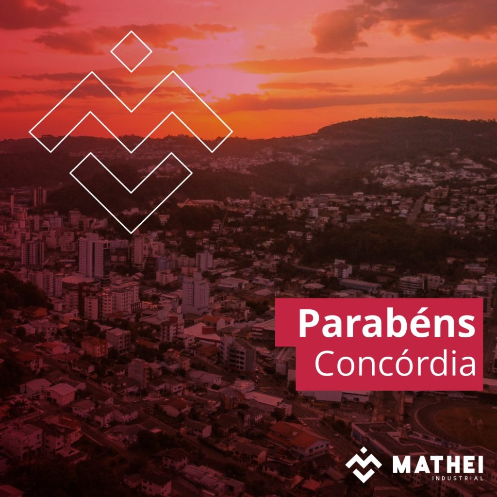 homenagem, aniversario, cidade, concordia