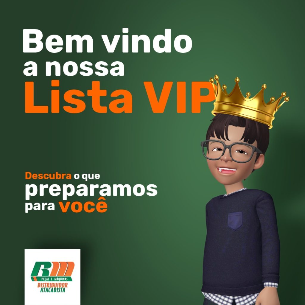 lista vip, cliente vip, marketing, email, email marketing