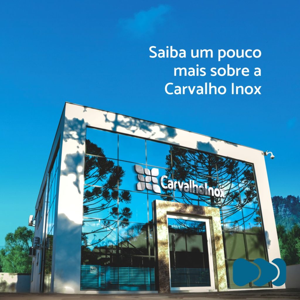 Rebranding Carvalho Inox 08 Next MKT & Comunicação Vamos dar o próximo passo? https://next.ppg.br/wp-content/uploads/2021/05/cropped-logo-next-horizontal-180-1.png Branding Post Posts