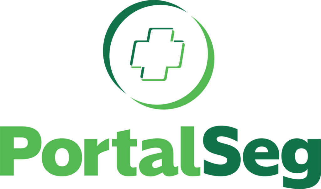 Portal Seg, segurança do trabalho